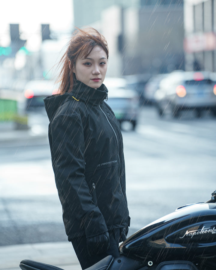 Unrivalled Touring Jacket