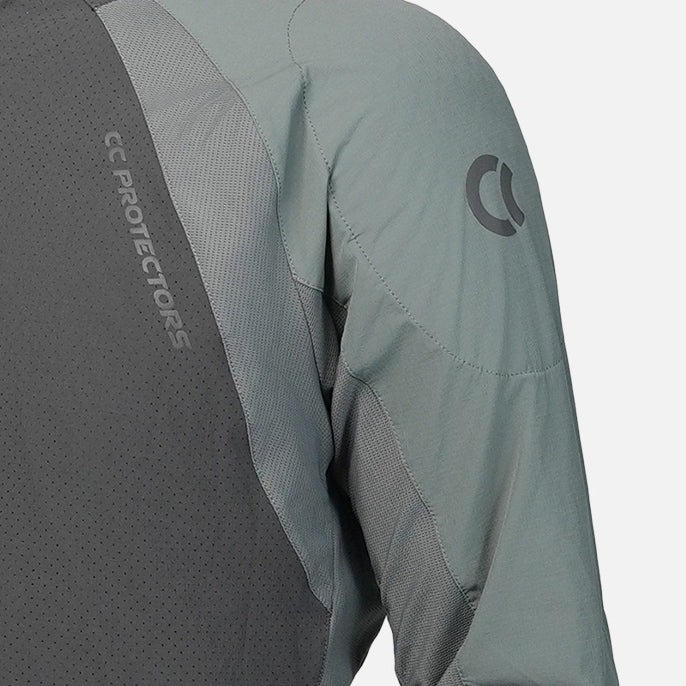 AeroFlow Riding Jacket