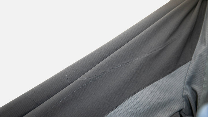 AeroFlow Riding Jacket