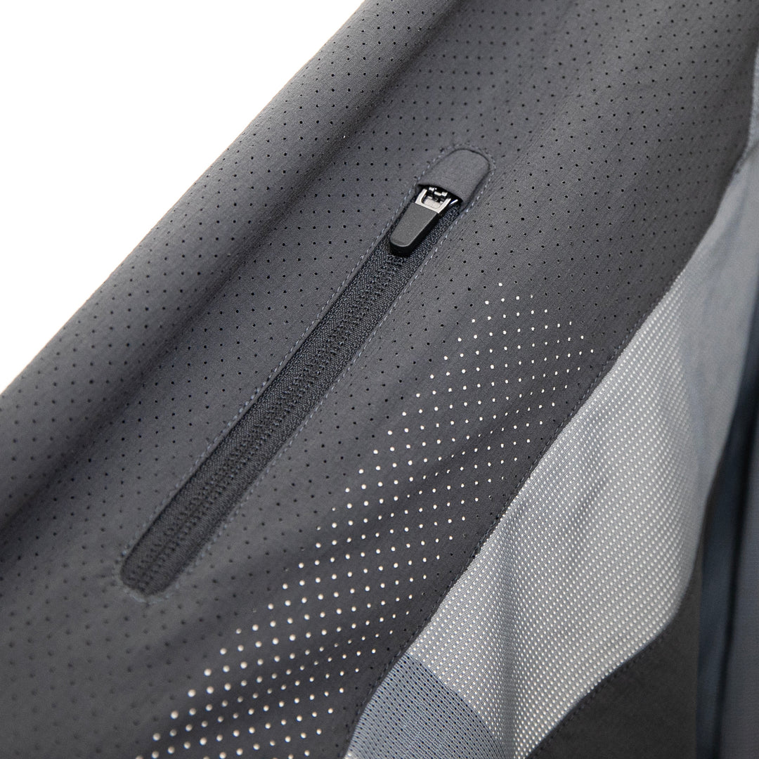 AeroFlow Riding Jacket