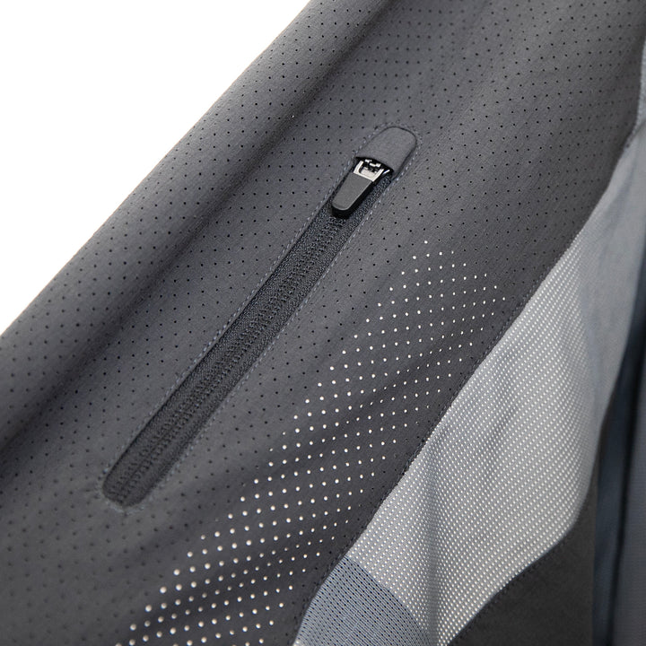 AeroFlow Riding Jacket