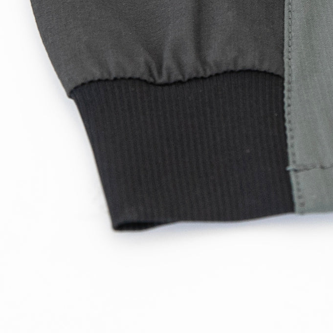 AeroFlow Riding Jacket