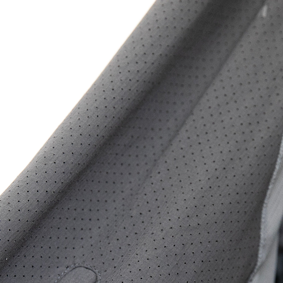AeroFlow Riding Jacket