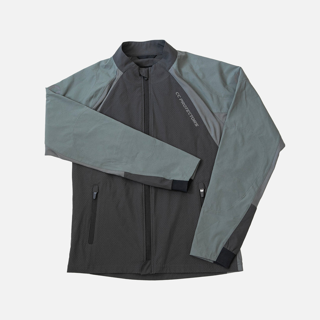 AeroFlow Riding Jacket