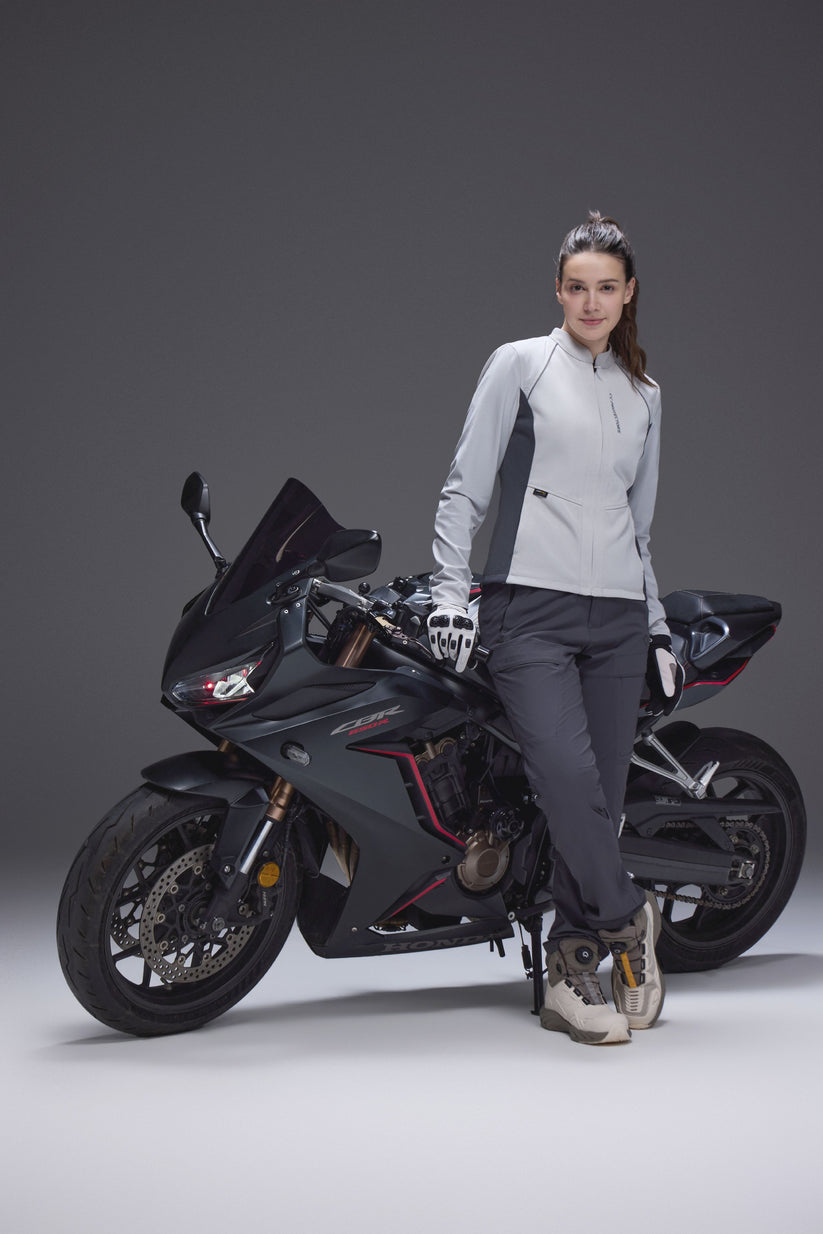 Auratide Air Jacket