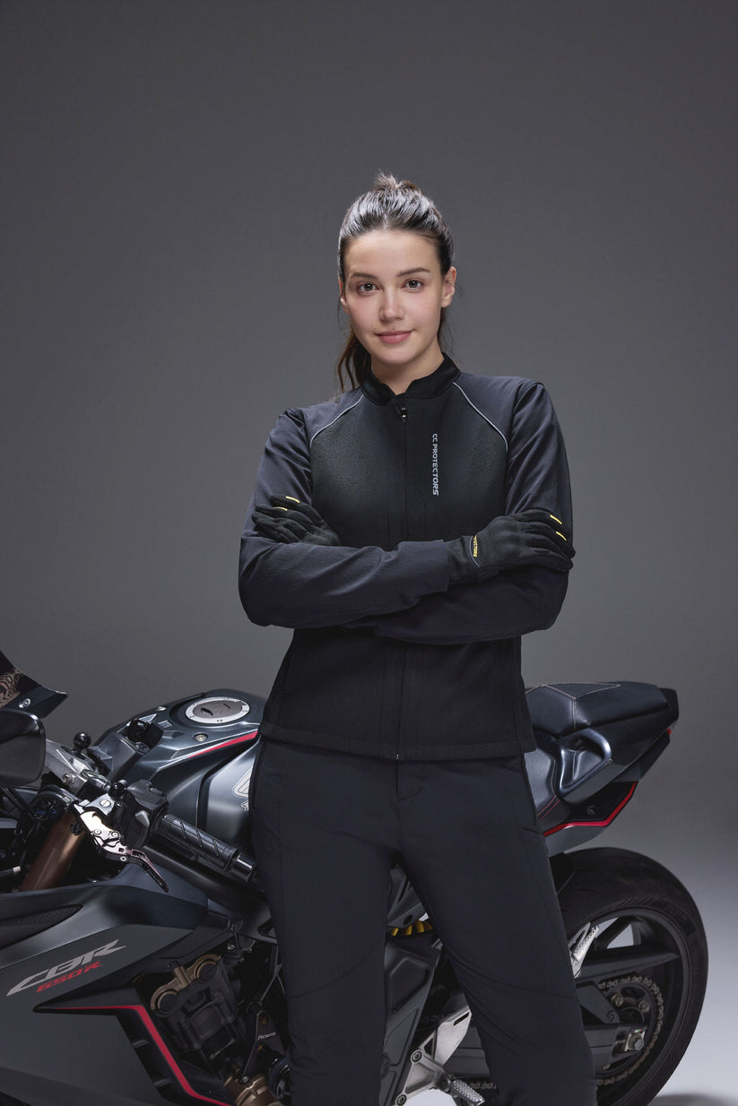 Auratide Air Jacket