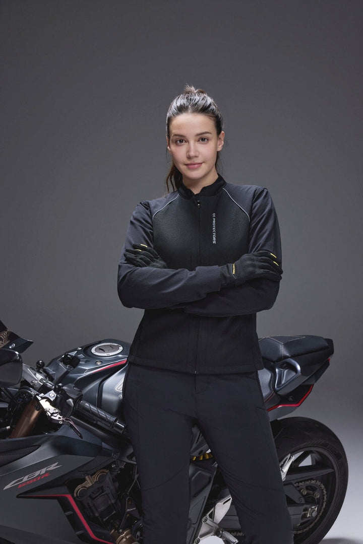 Auratide Air Jacket