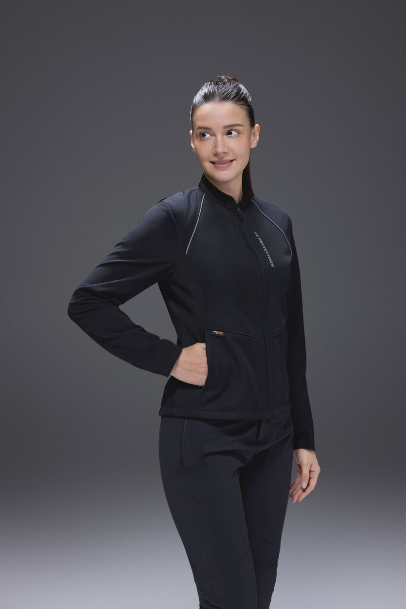 Auratide Air Jacket