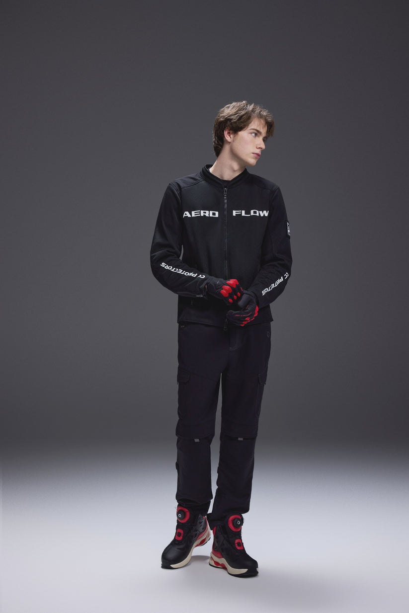 Aeroflow Riding Jacket