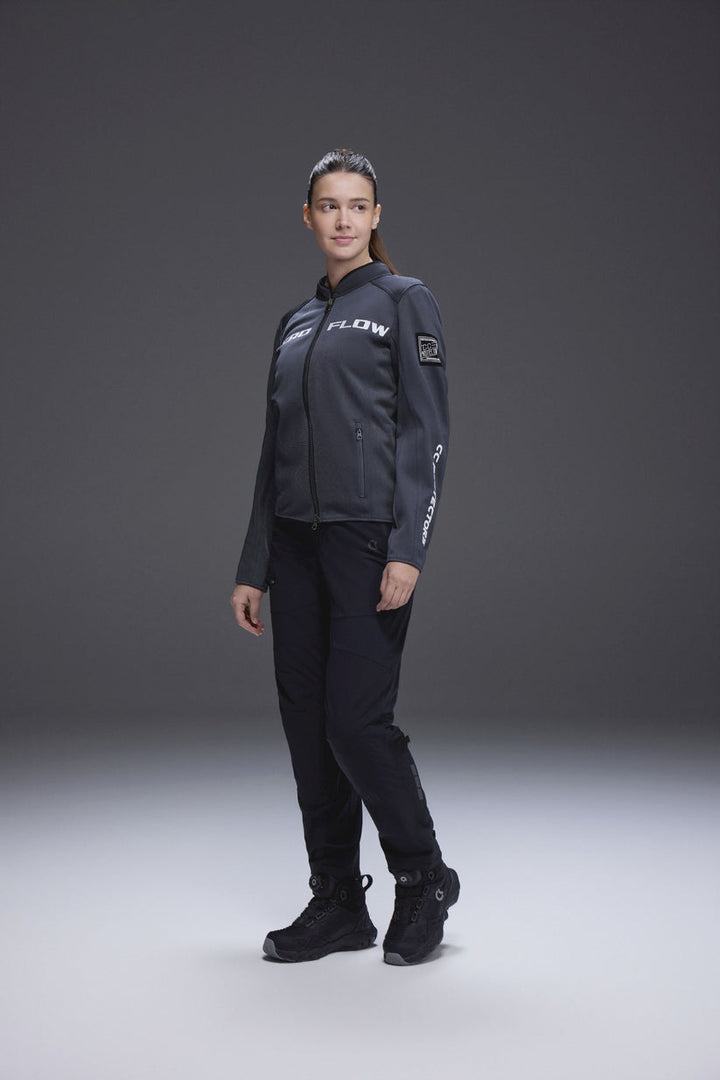 Aeroflow Riding Jacket