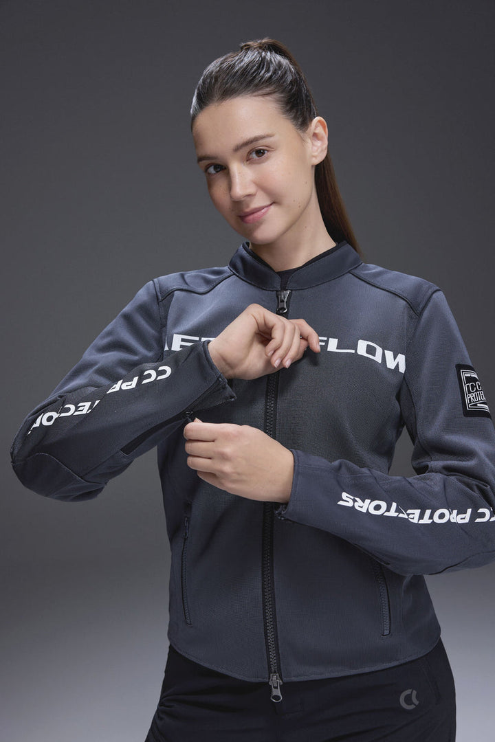 Aeroflow Riding Jacket