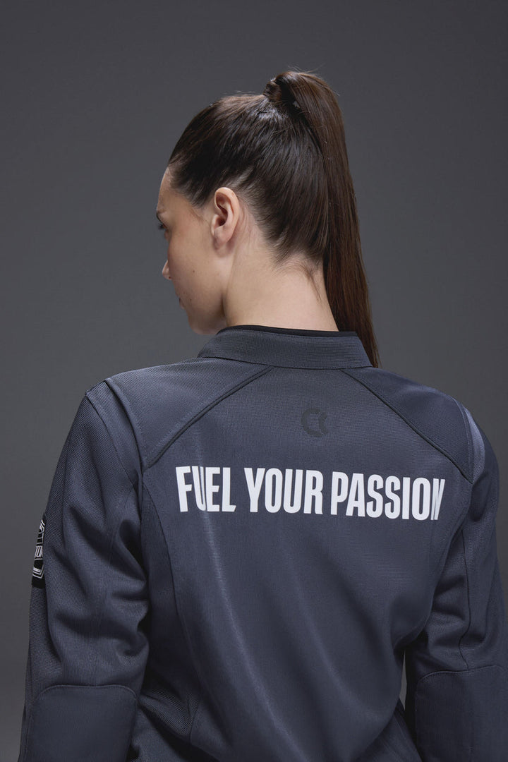 Aeroflow Riding Jacket