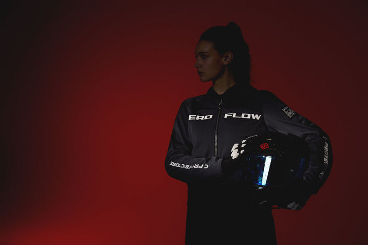 Aeroflow Riding Jacket