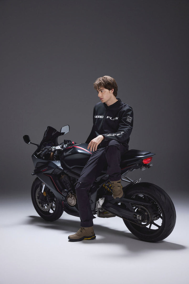 Aeroflow Riding Jacket