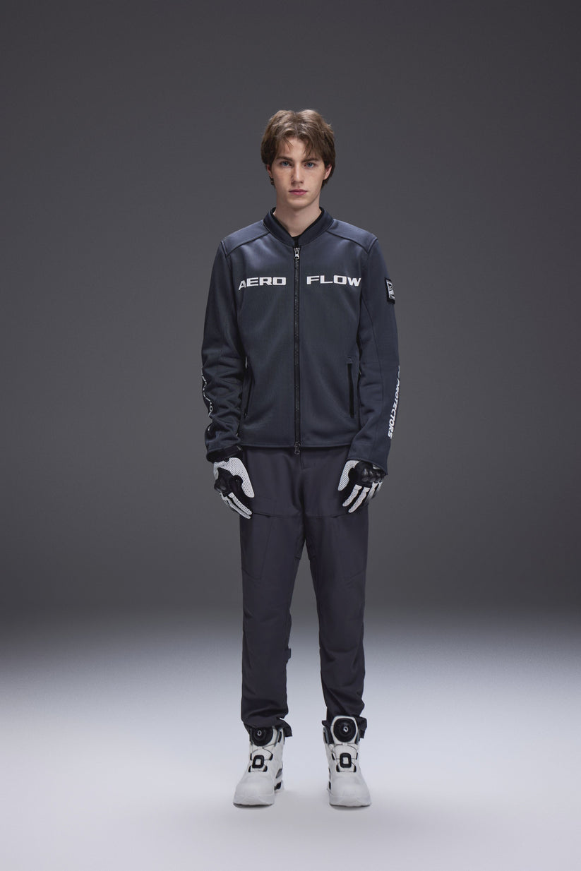 Aeroflow Riding Jacket