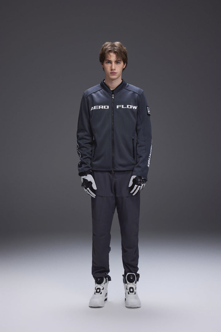 Aeroflow Riding Jacket