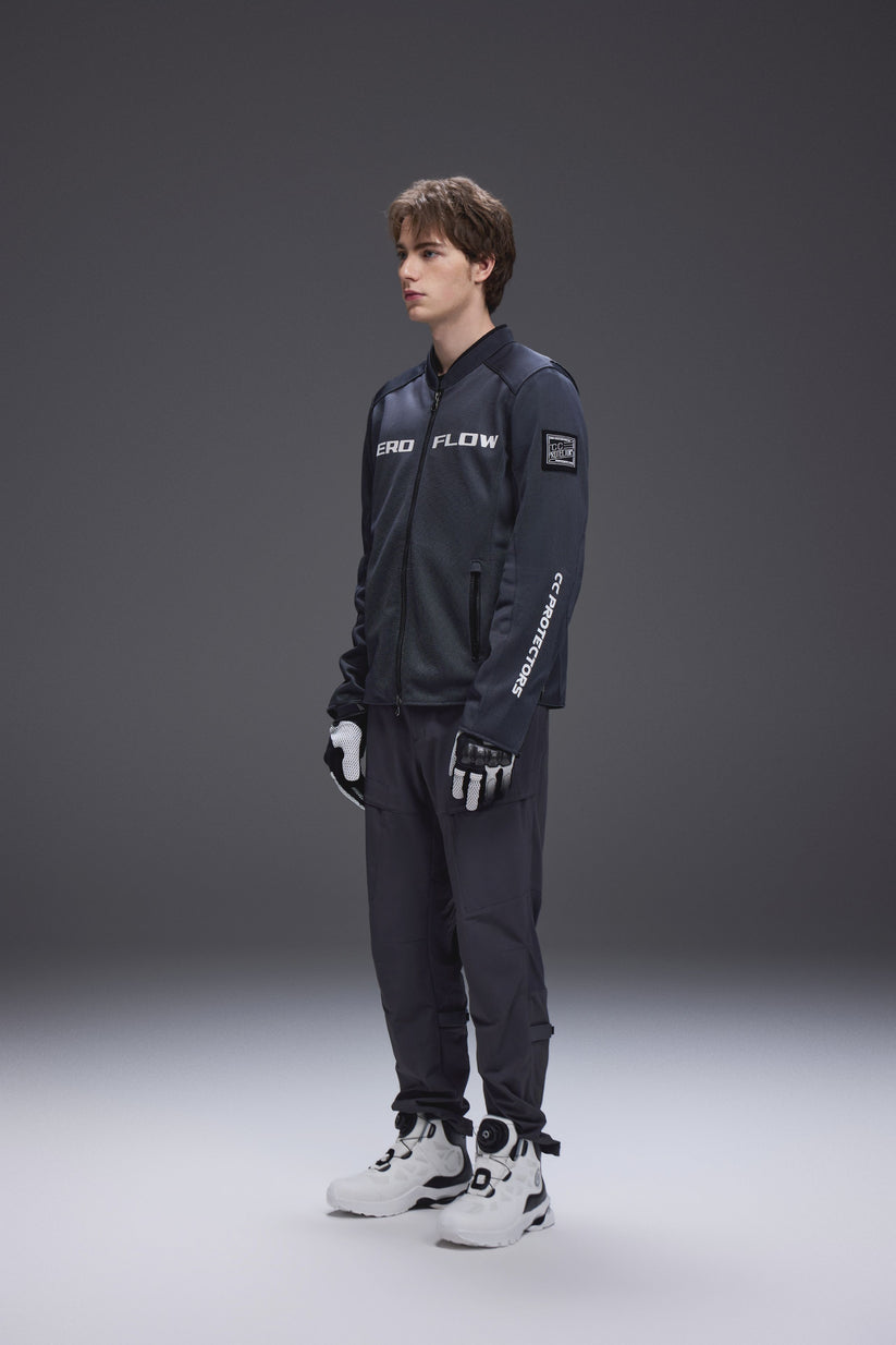 Aeroflow Riding Jacket
