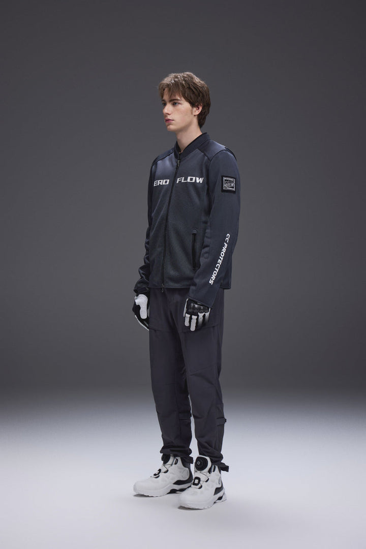 Aeroflow Riding Jacket
