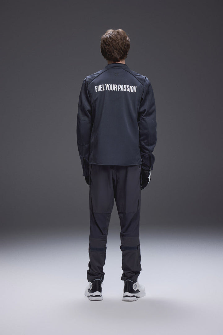 Aeroflow Riding Jacket