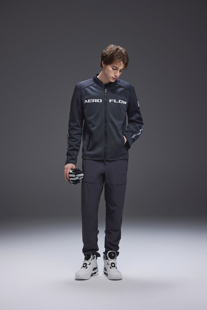 Aeroflow Riding Jacket