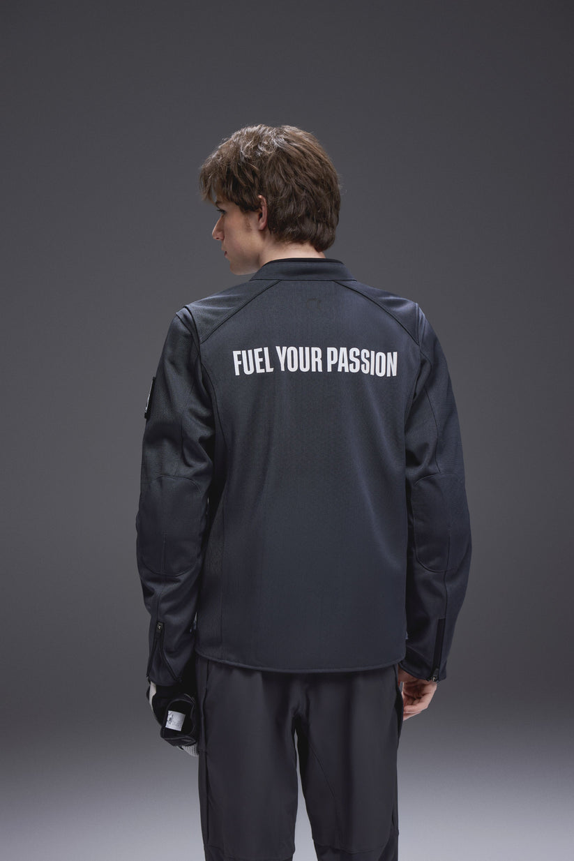 Aeroflow Riding Jacket