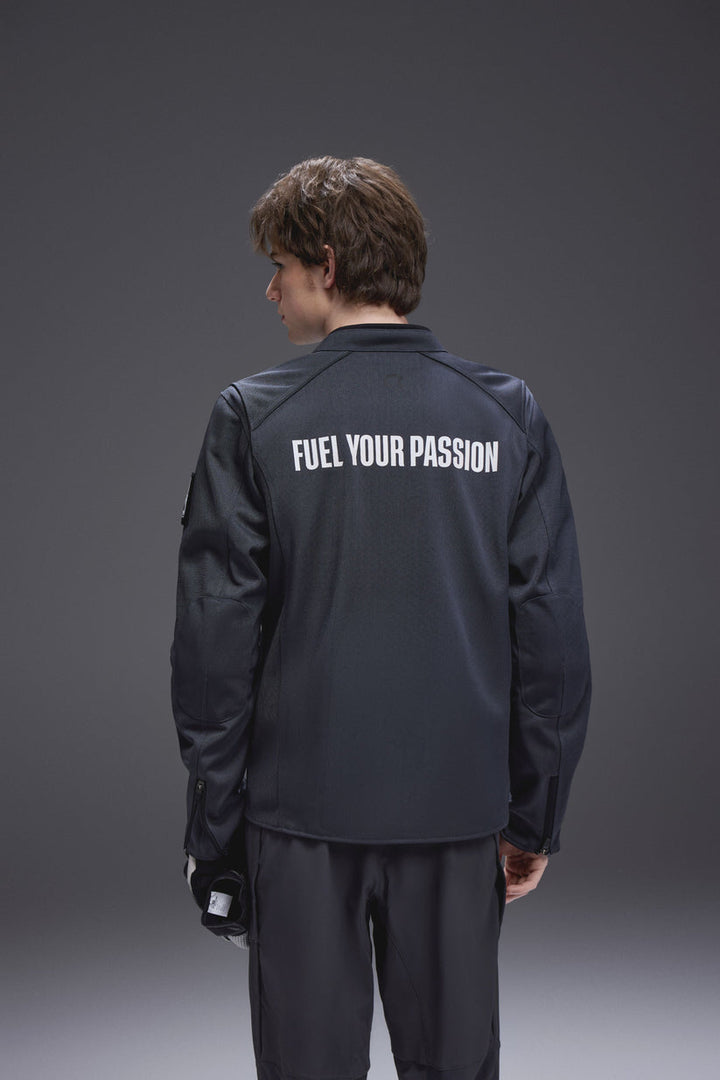 Aeroflow Riding Jacket