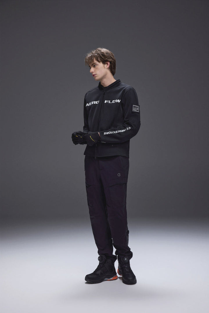 Aeroflow Riding Jacket