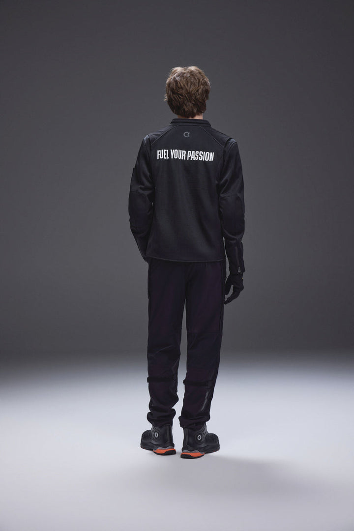 Aeroflow Riding Jacket