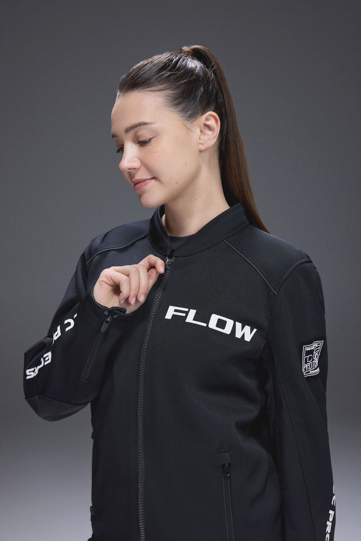 Aeroflow Riding Jacket