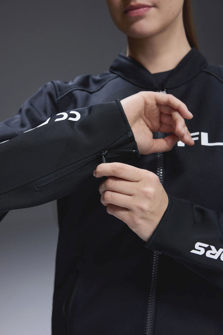 Aeroflow Riding Jacket