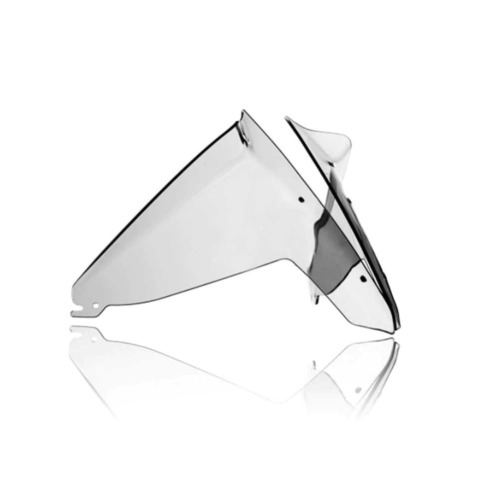 Oversized Deflectors (pair) for YAMAHA Tenere 700 (2019-2024) Smoked