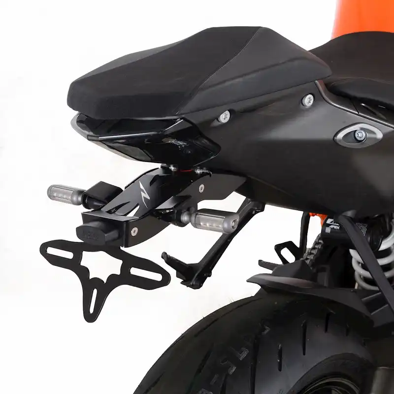 Tail Tidy for KTM 1290 Super Duke R (2020-)