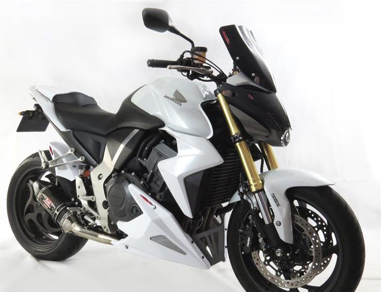 Belly Pan for HONDA CB 1000 R (2008-2017)