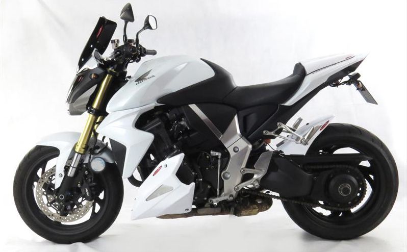 Belly Pan for HONDA CB 1000 R (2008-2017)