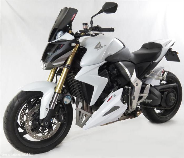 Belly Pan for HONDA CB 1000 R (2008-2017)