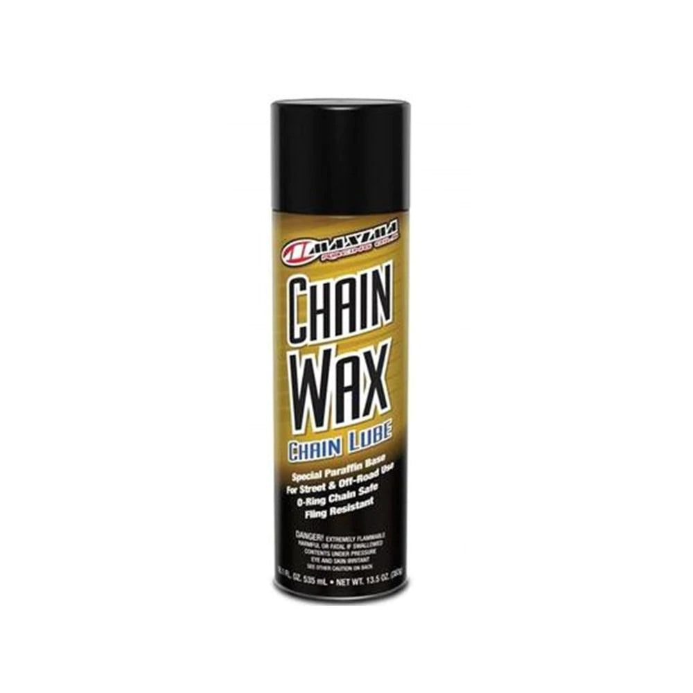 Maxima Chain Wax