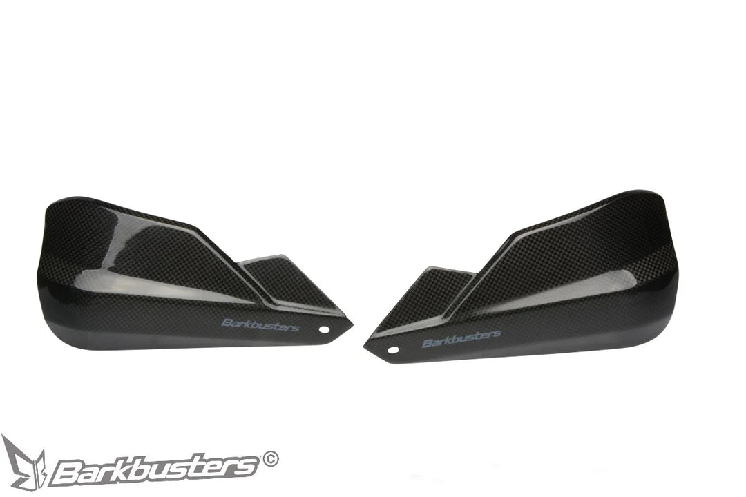 Barkbusters Hand Guards Kit for KTM 890 Adv Rally (2021-)