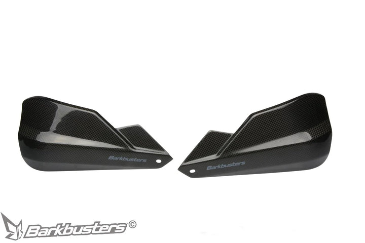 Barkbusters Hand Guards Kit for KTM 890 Adv Rally (2021-)