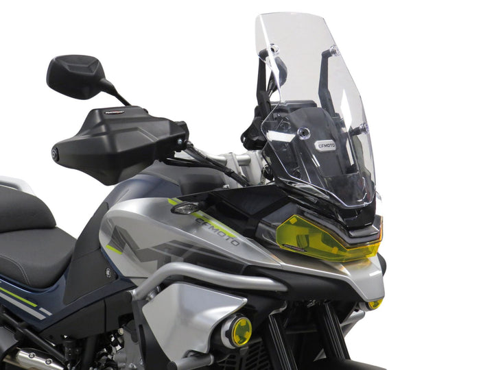 Headlight Protector for CF MOTO 800 MT Sport / Touring / Explorer (2022-2025)