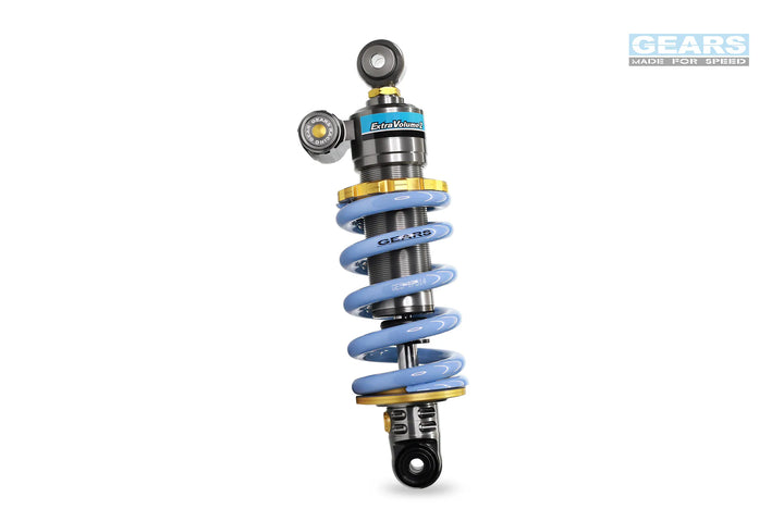 EV2 Rear Suspension for HONDA NC 750 X