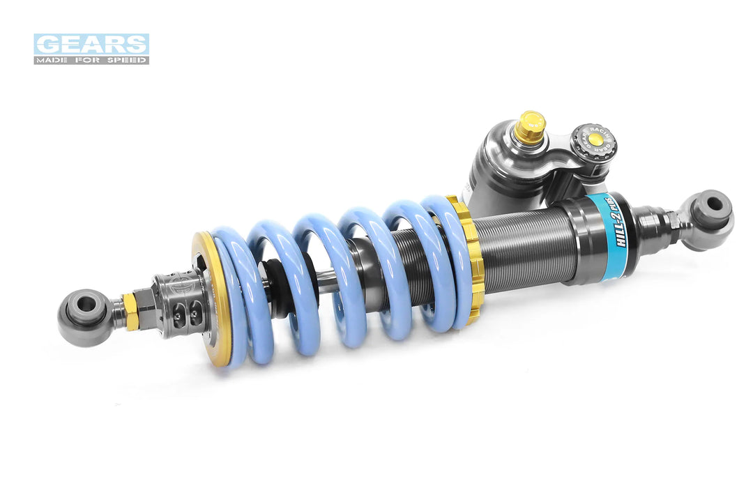 H2P Rear Suspension for BMW R 1200 GS (2004-2012)