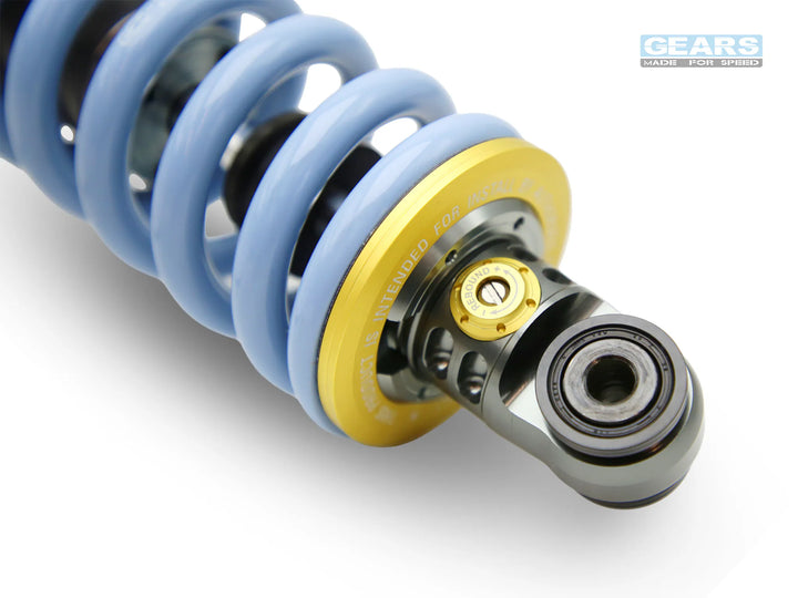 H2P Rear Suspension for SUZUKI V-Strom DL1050XT (2020-2022)