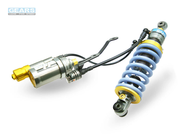 H2P Rear Suspension for SUZUKI V-Strom DL1050XT (2020-2022)