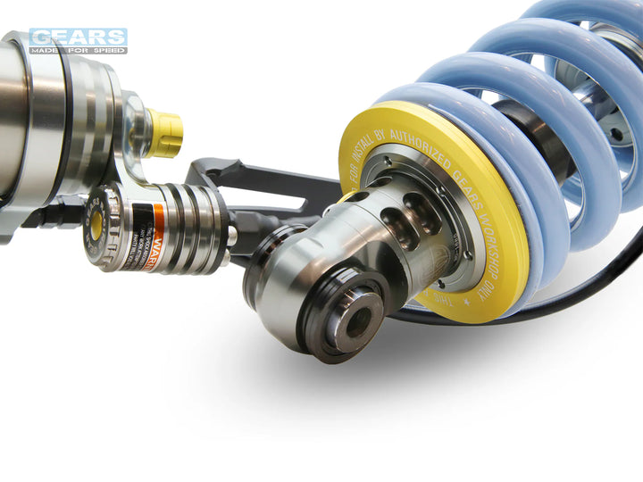 H2P Rear Suspension for SUZUKI V-Strom DL1050XT (2020-2022)