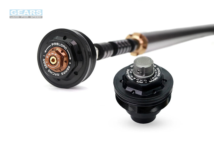 Front Fork Cartridge Inverted-Forks for HONDA CRF 250 L