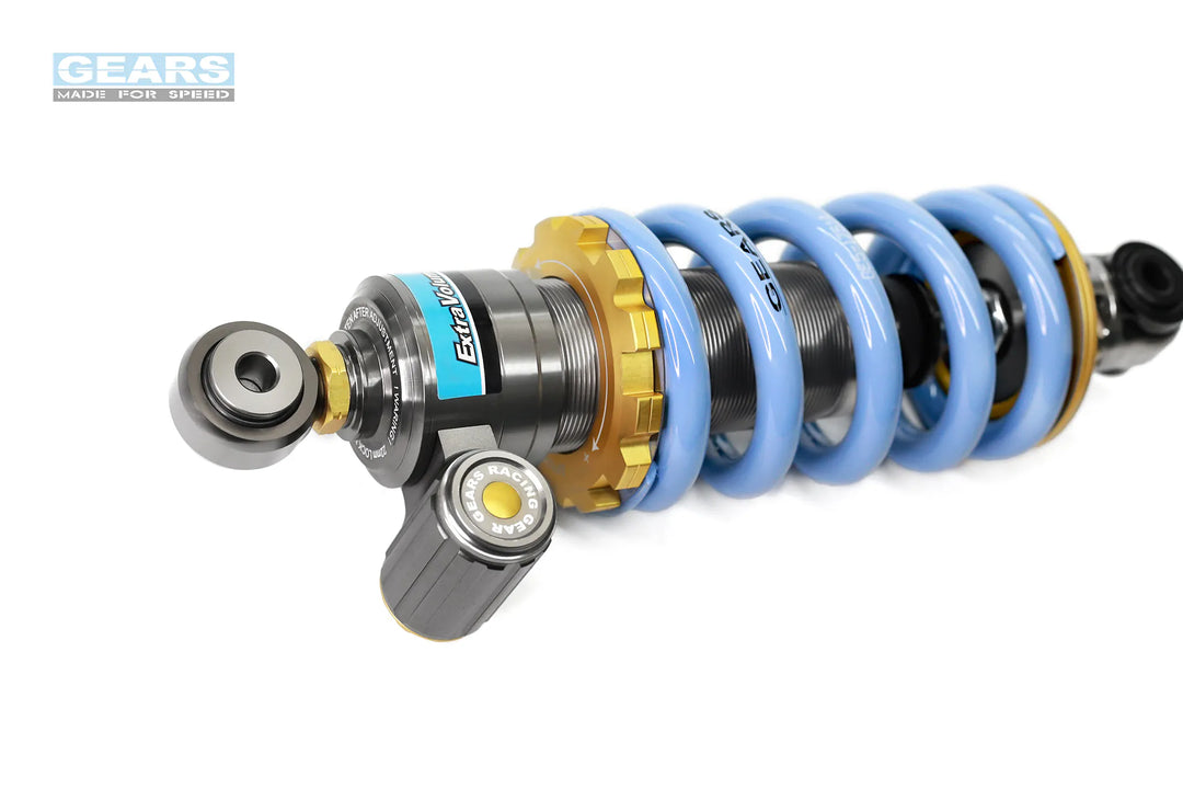 EV2 Rear Suspension for HONDA NC 750 X