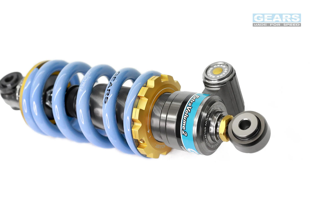 EV2 Rear Suspension for HONDA NC 750 X