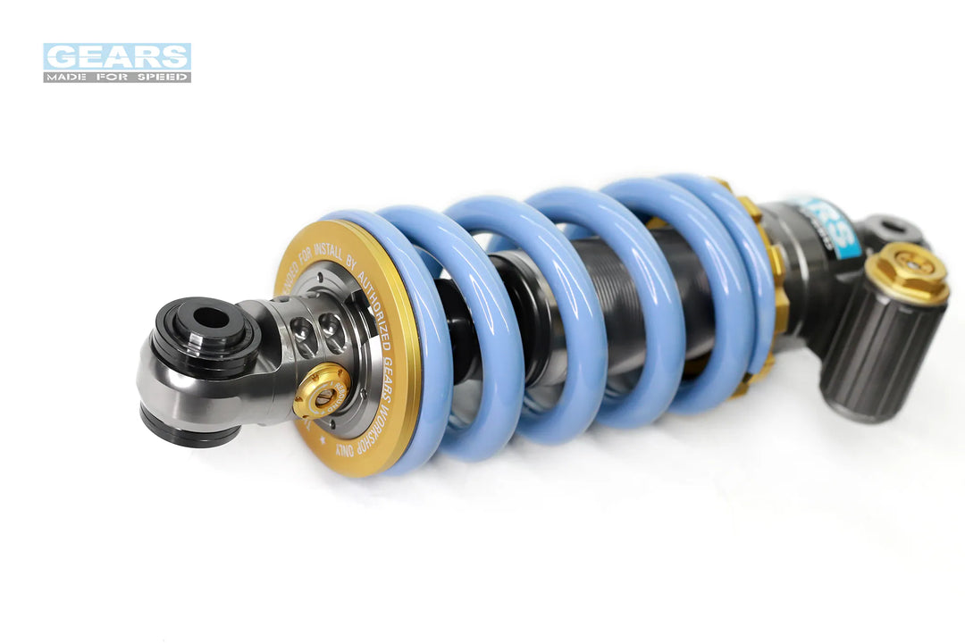 EV2 Rear Suspension for HONDA NC 750 X