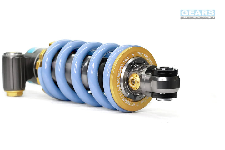 EV2 Rear Suspension for HONDA NC 750 X