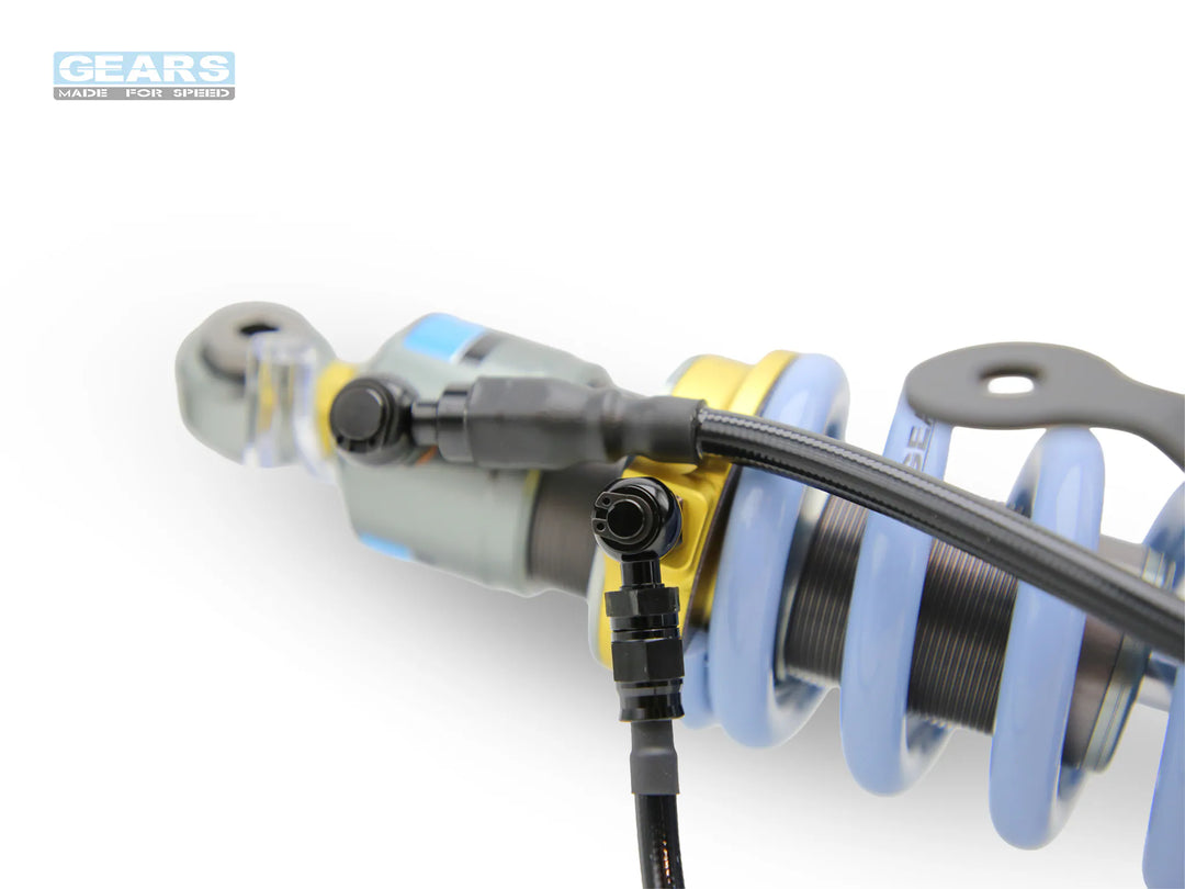 H2P Rear Suspension for SUZUKI V-Strom DL1050XT (2020-2022)